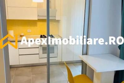 Garsonieră semidecomandată, mobilată în Drumul Taberei - 4
