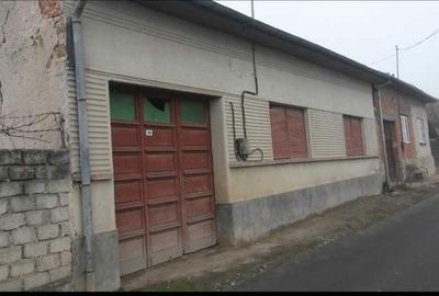 Casă cu 4 camere în Bozovici - 1