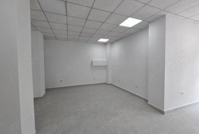 Spațiu comercial, de 52 mp, în Central - 2
