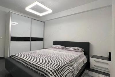 Apartament cu 2 camere decomandat în Ghiroda