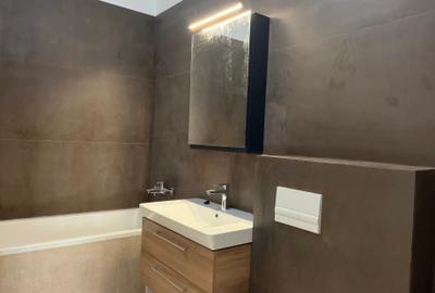 Duplex cu 4 camere cu Teren 290 Mp în Moșnița Nouă - 4