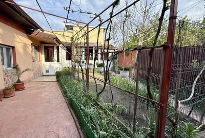 Casă cu 6 camere în Central - 4