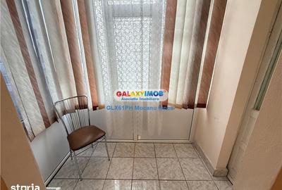 Apartament cu 2 camere decomandat, mobilat în Republicii - 5