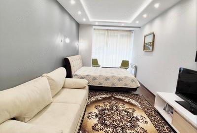 Garsonieră decomandată în Tineretului