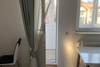 Apartament cu 3 camere decomandat în Central - 14