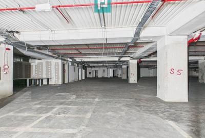 Spațiu industrial, de 3,000 mp, în Aurel Vlaicu