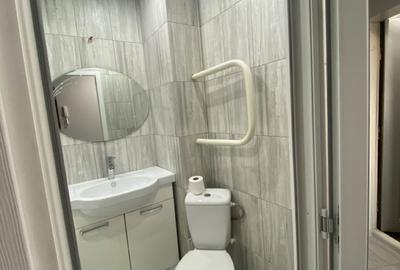 Garsonieră decomandată în Grozăvești - 2