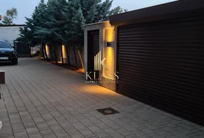 Casă cu 5 camere cu Teren 631 Mp în Central