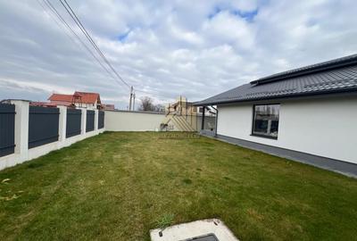 Casă individuală cu 4 camere cu Canalizare în Tărlungeni - 4