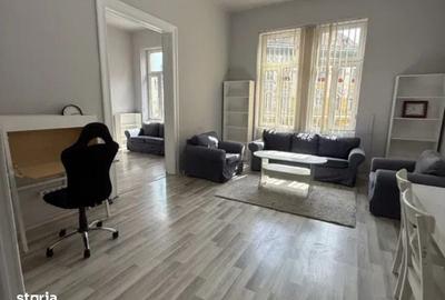 Apartament cu 2 camere în Ultracentral