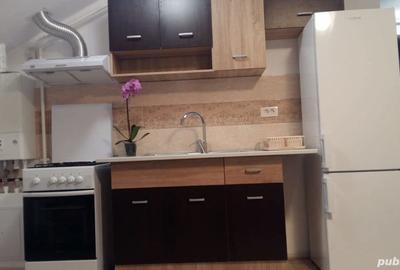 Apartament cu 2 camere decomandat în Militari - 2