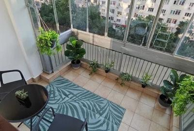 Apartament cu 2 camere decomandat, mobilat în Dristor - 7