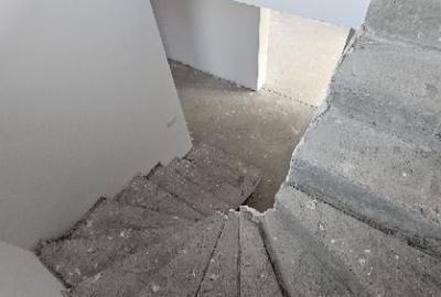 Duplex cu 4 camere cu Canalizare în Bălăceanca - 17