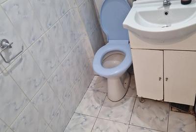 Apartament cu 2 camere semidecomandat în Circumvalațiunii - 5