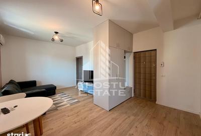 Apartament cu 2 camere în Dumbrăvița