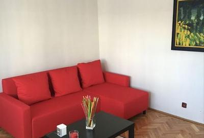 Apartament cu 2 camere, mobilat în Ultracentral