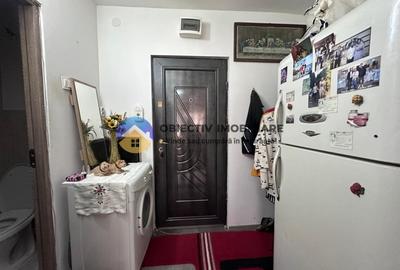 Garsonieră semidecomandată, mobilată în Dărmănești - 6