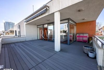 Apartament cu 4 camere, mobilat în Capitale - 18