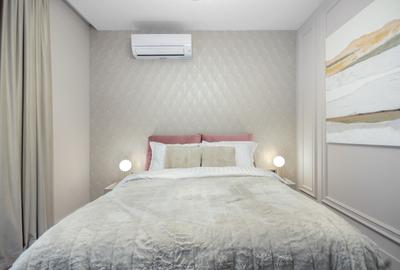 Apartament cu 4 camere decomandat în Pipera - 5