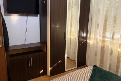 Apartament cu 2 camere semidecomandat în Podgoria - 7
