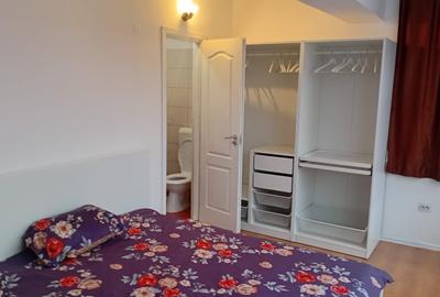 Apartament cu 3 camere decomandat în Aradul Nou - 8