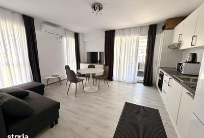 Apartament cu 2 camere în Central - 5