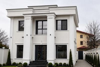 Spațiu comercial, de 160 mp, în Cuza Vodă