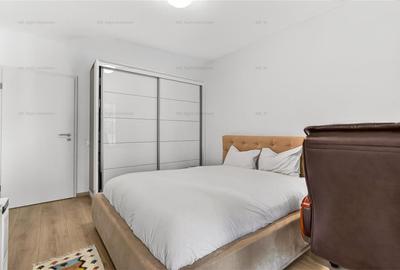 Apartament cu 2 camere decomandat, mobilat în Tractorul - 24