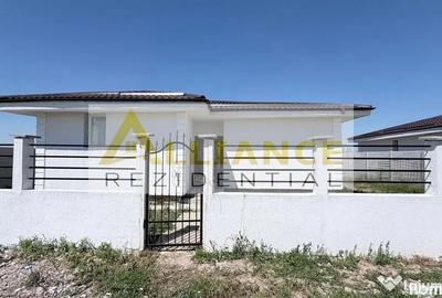 Casă cu 4 camere cu Teren 370 Mp în Berceni