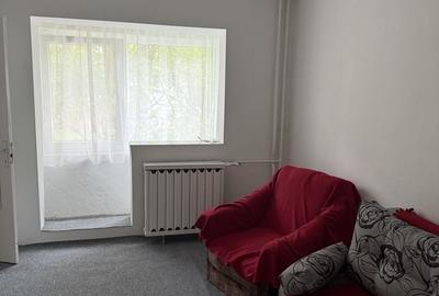 Garsonieră semidecomandată în Central - 8
