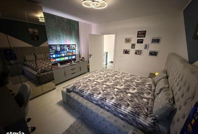 Casă cu 4 camere în Domnești - 1