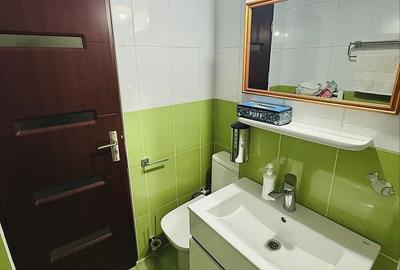 Apartament cu 2 camere semidecomandat în Morăreni - 1