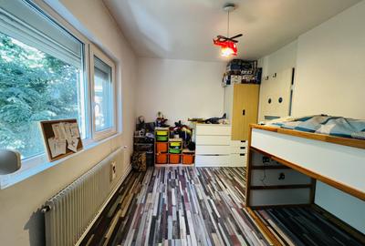 Apartament cu 2 camere semidecomandat, mobilat în Bogdăneștilor - 4