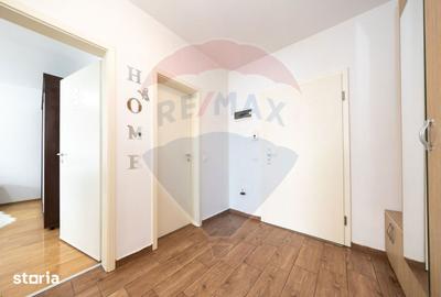 Apartament cu 2 camere decomandat, mobilat în Bartolomeu - 5