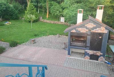 Casă cu 3 camere în Fălticeni - 7