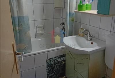 Apartament cu 2 camere în Obor