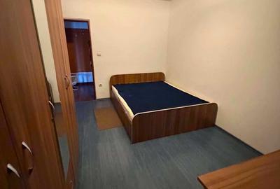 Apartament cu 3 camere decomandat în Central - 2