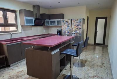 Casă cu 8 camere cu Canalizare în Tineretului - 3