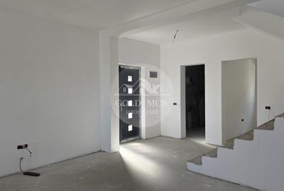 Casă individuală cu 4 camere cu Teren 156 Mp în Central - 15
