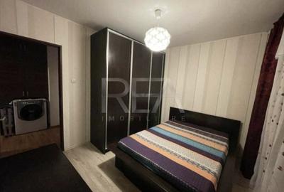 Apartament cu 3 camere decomandat, mobilat în Gorjului - 1