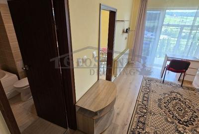 Garsonieră decomandată în Baciu - 3