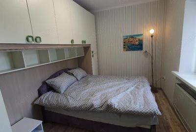 Apartament cu 2 camere decomandat în Berceni