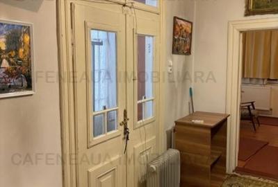 Casă cu 3 camere cu Canalizare în Chibrit - 6