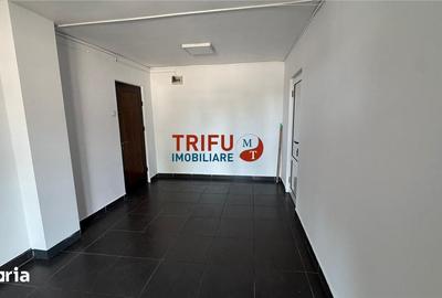 Spațiu comercial, de 45 mp, în Cetate - 2