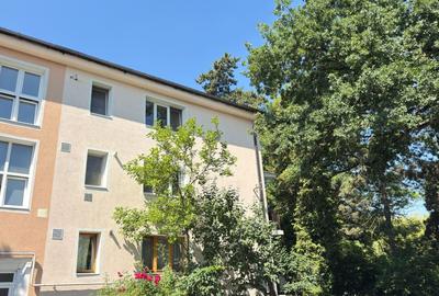Apartament cu 2 camere decomandat în Central - 2