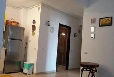 Apartament cu 2 camere semidecomandat în Mamaia - 3