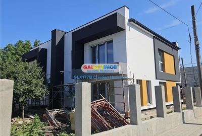 Casă cu 4 camere cu Teren 240 Mp în Sud-Vest - 27