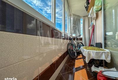 Apartament cu 2 camere decomandat în Mărăști - 3