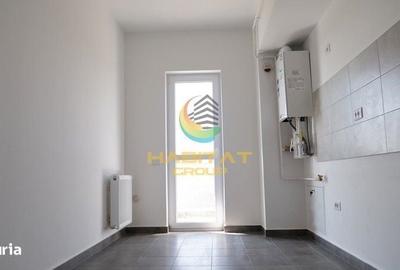 Apartament cu 2 camere decomandat în Berceni