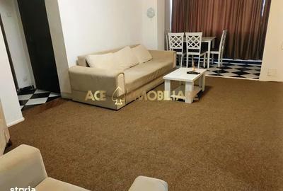 Apartament cu 2 camere, mobilat în Giulești - 1